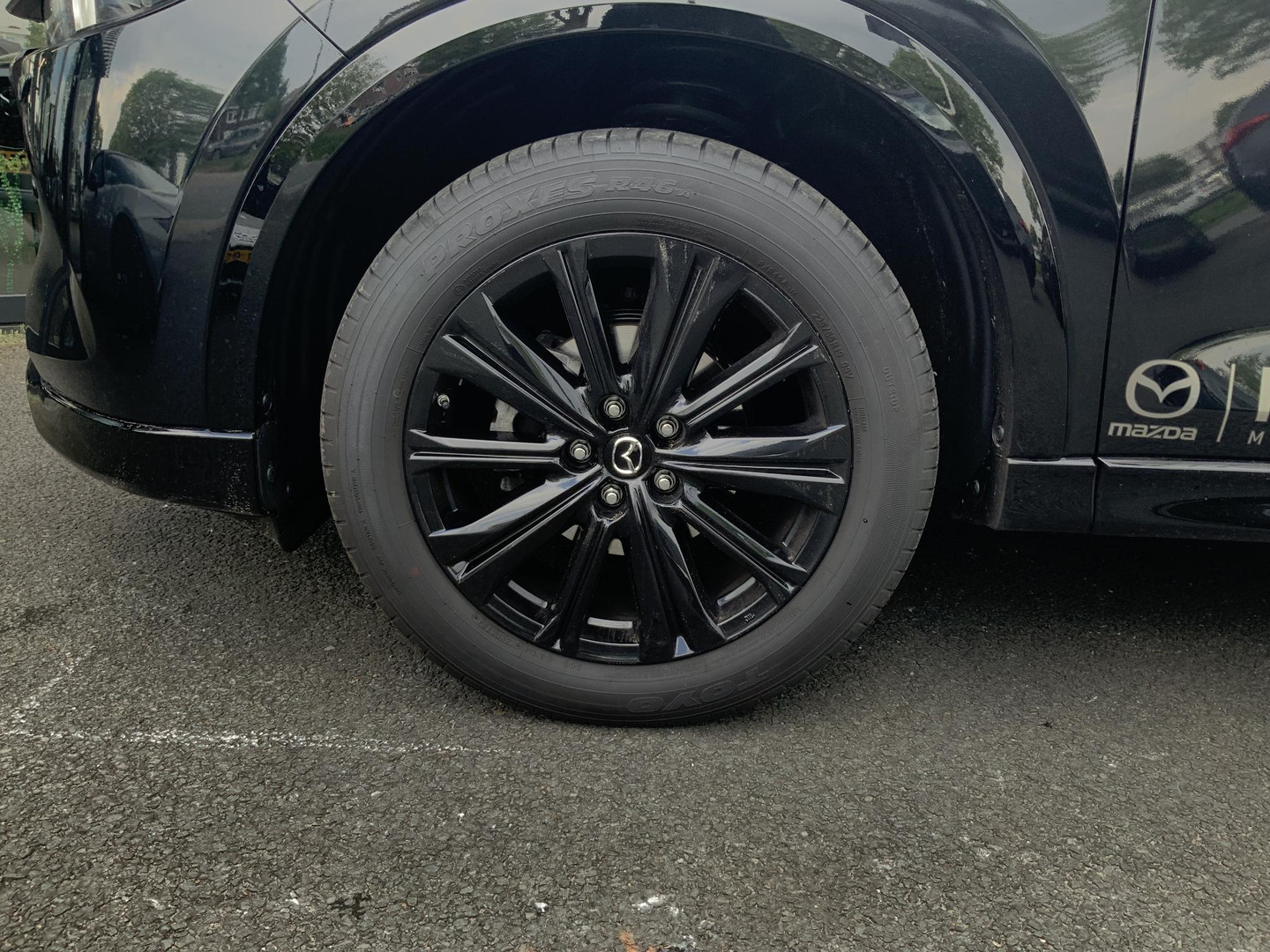 Mazda Mazda