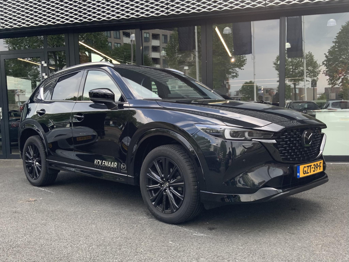 Mazda Mazda