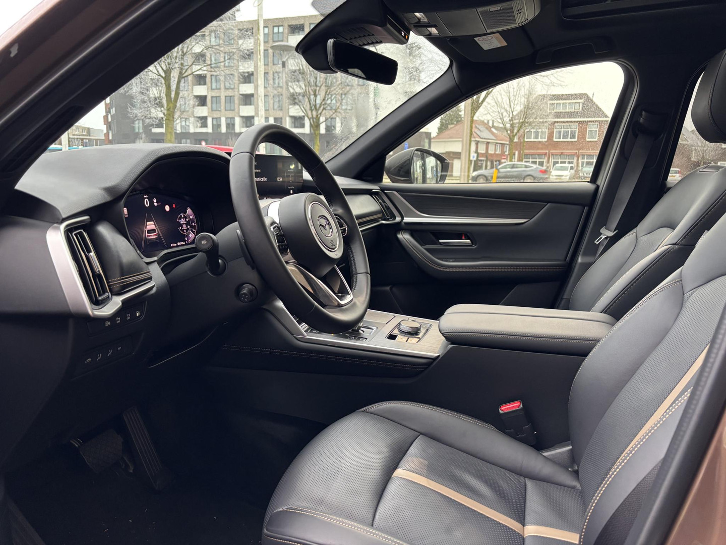 Mazda Mazda