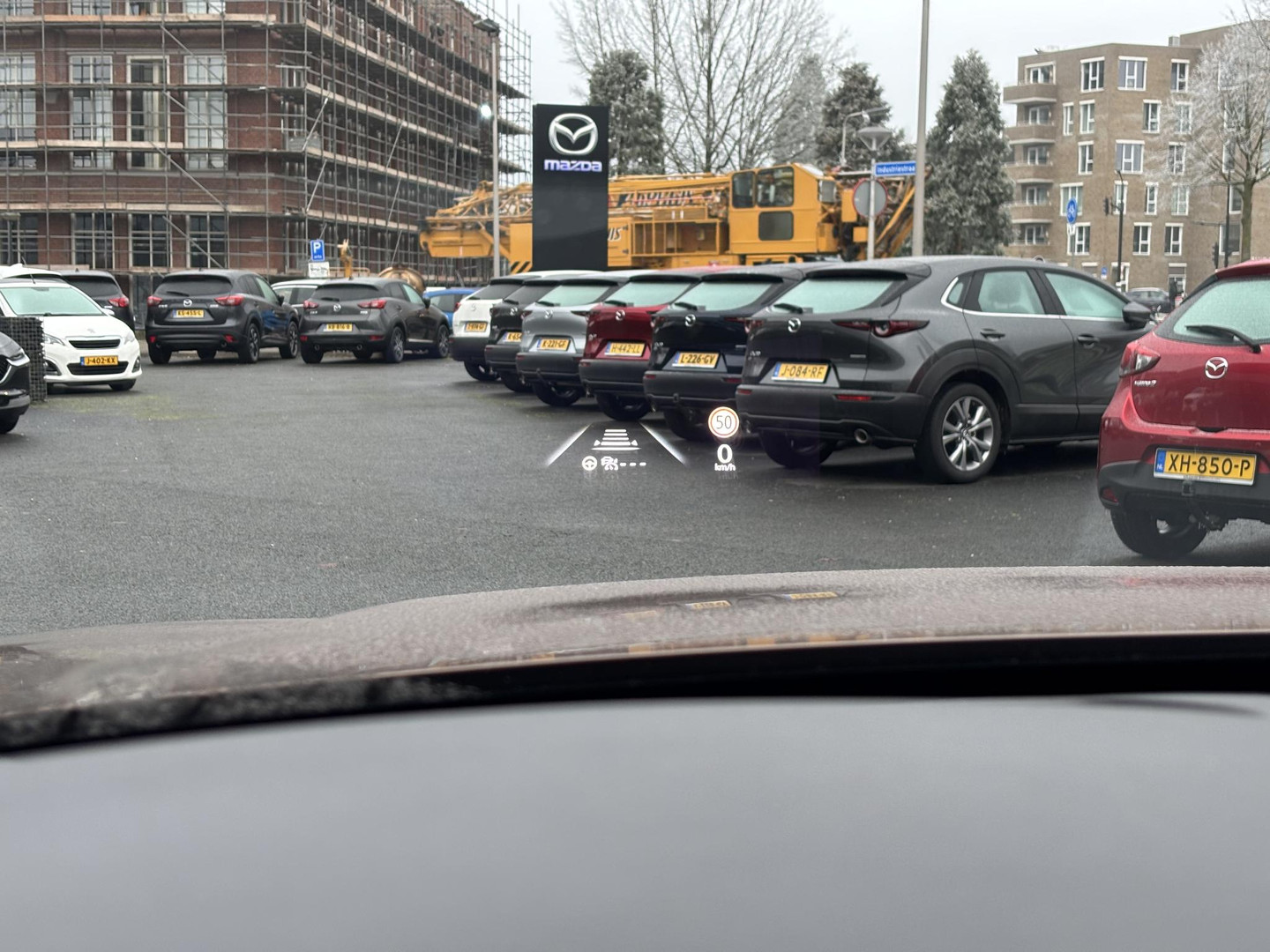 Mazda Mazda