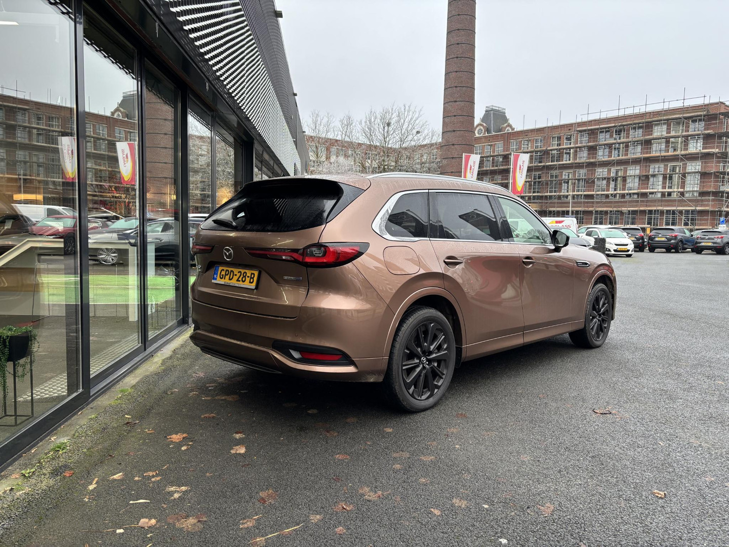 Mazda Mazda