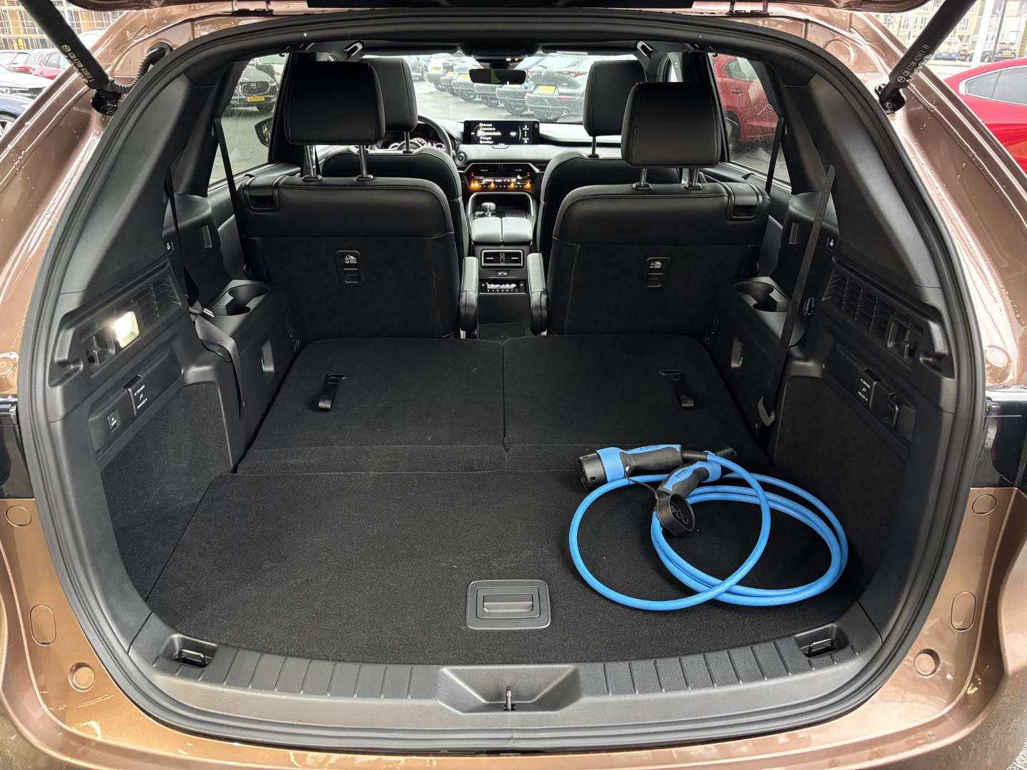 Mazda Mazda