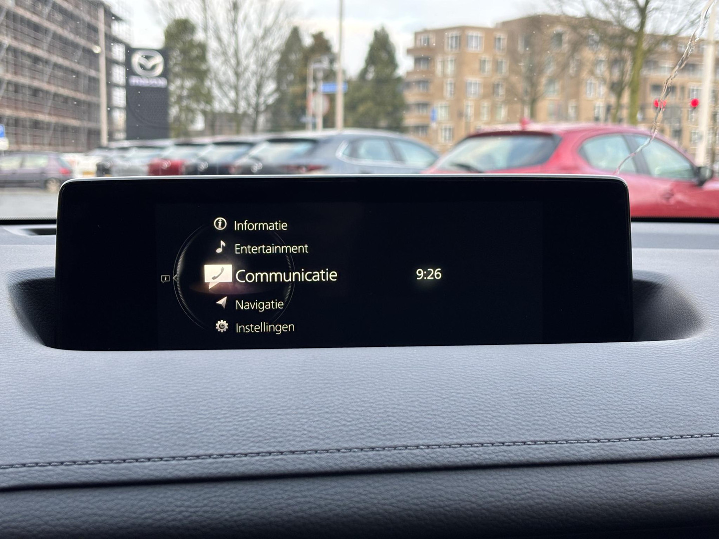 Mazda Mazda