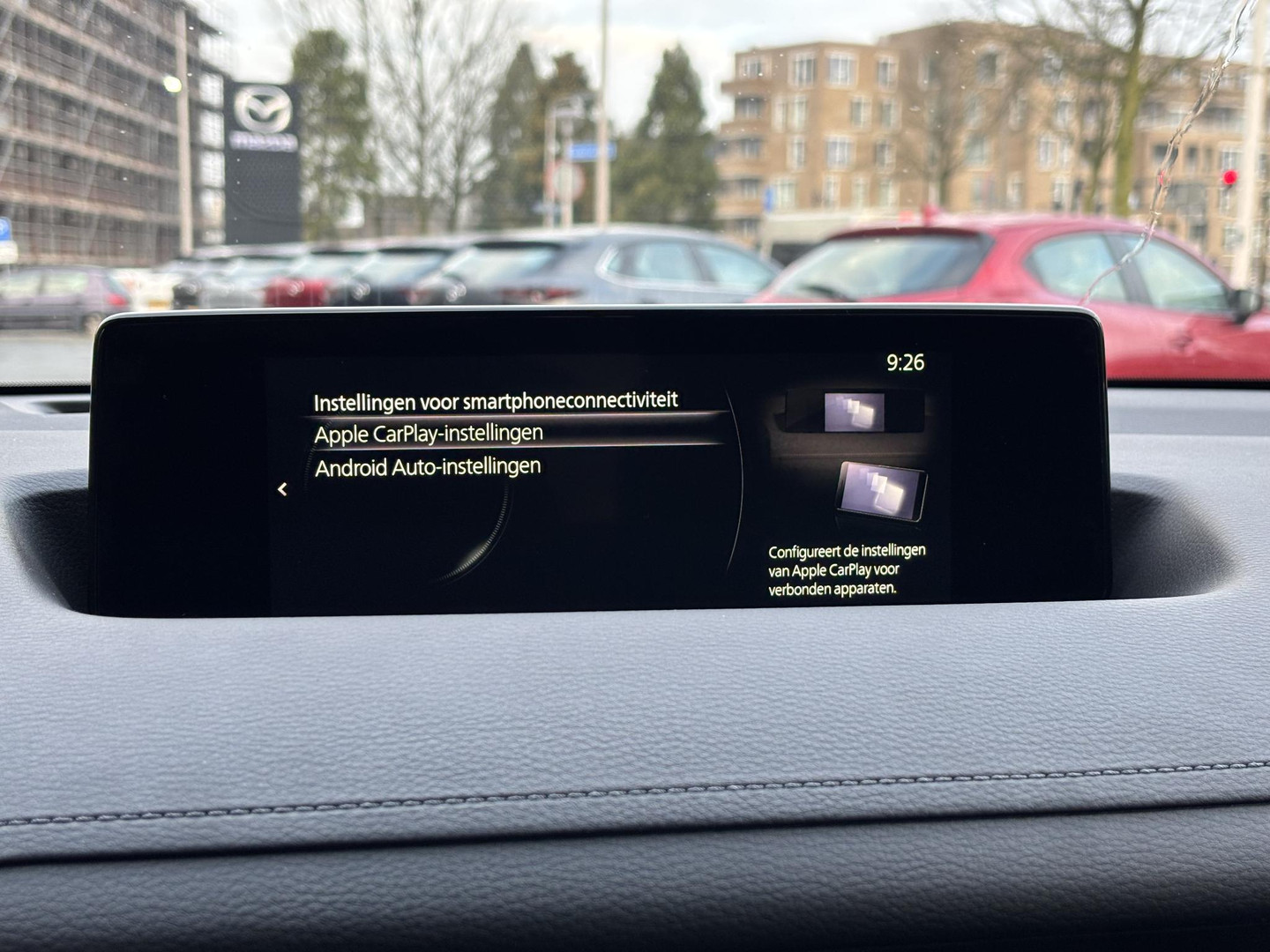 Mazda Mazda