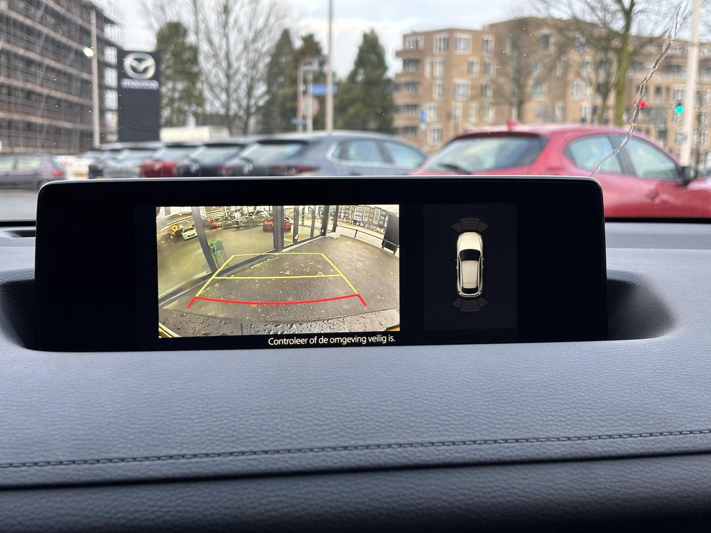 Mazda Mazda