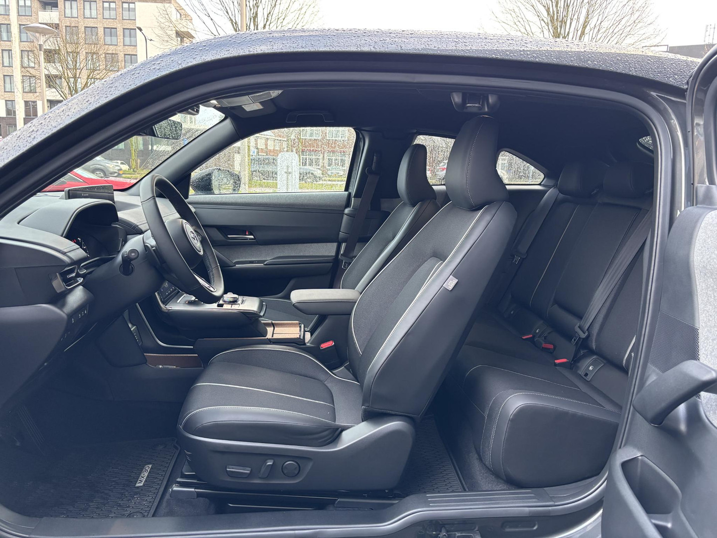 Mazda Mazda