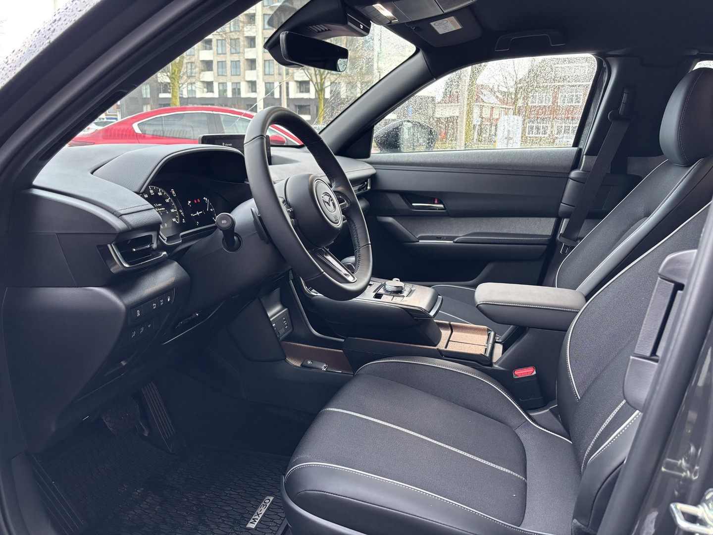 Mazda Mazda