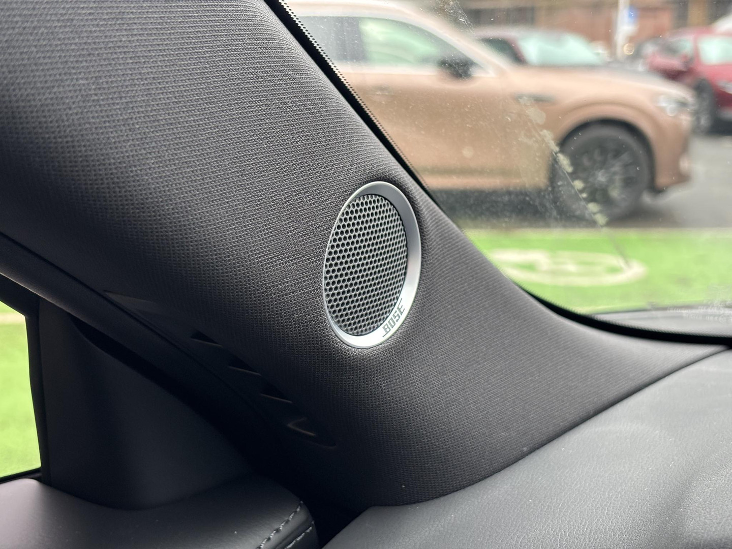 Mazda Mazda
