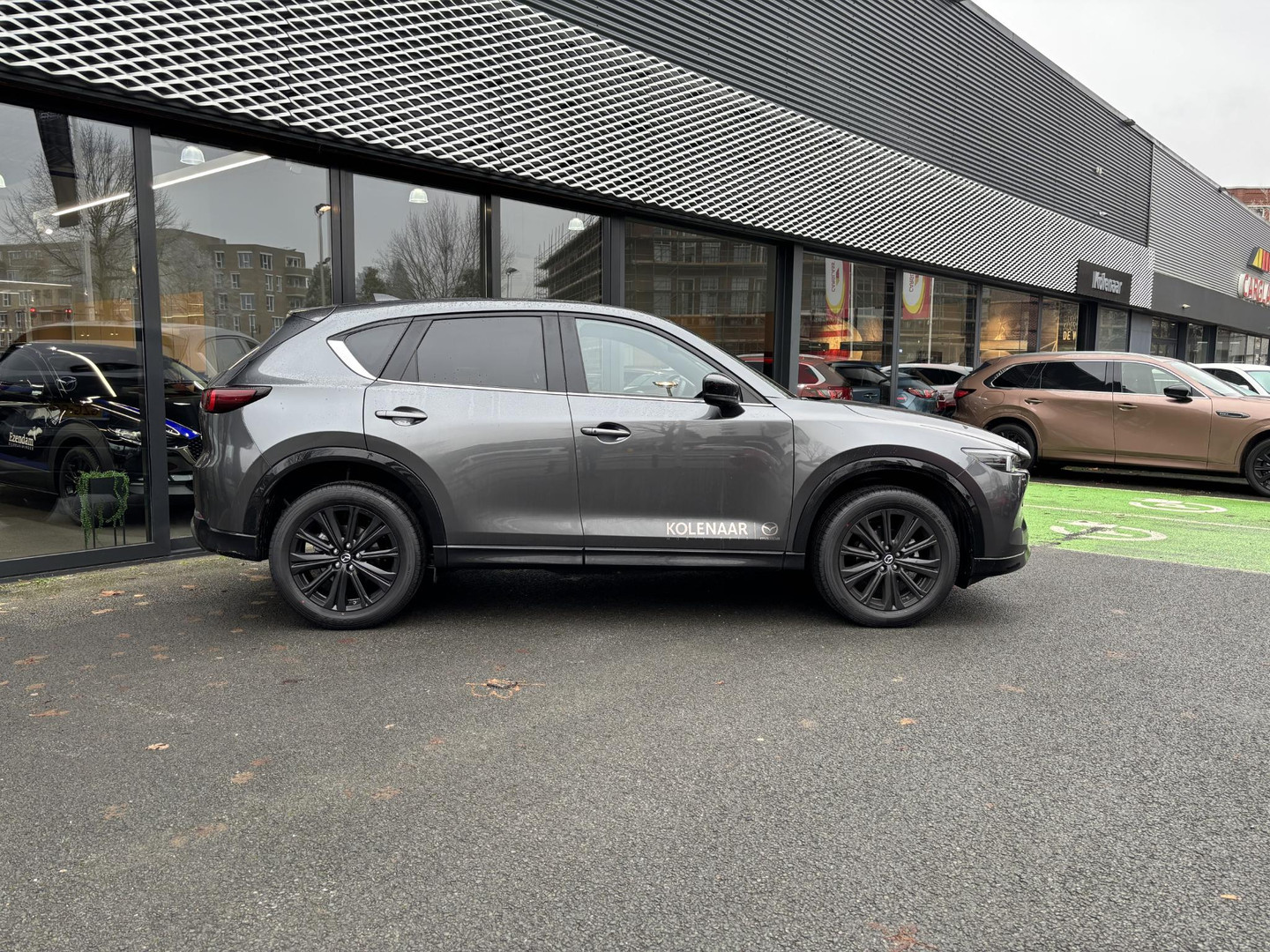 Mazda Mazda