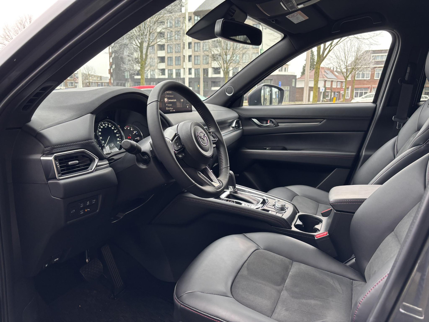 Mazda Mazda