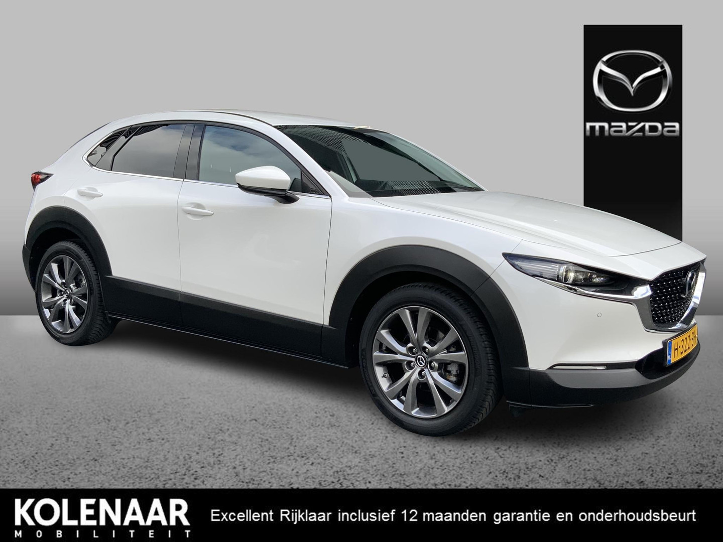 Mazda Mazda