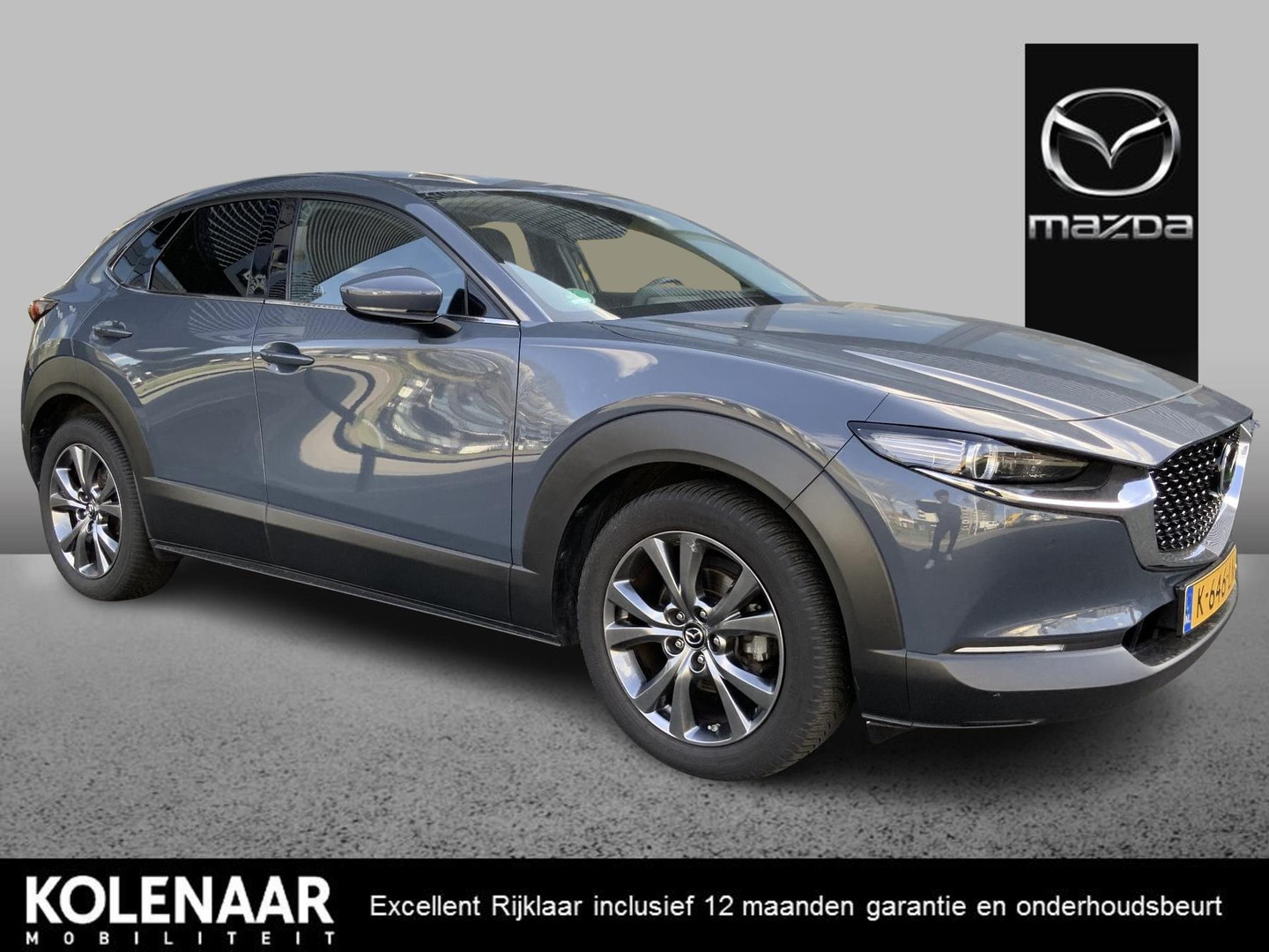 Mazda Mazda