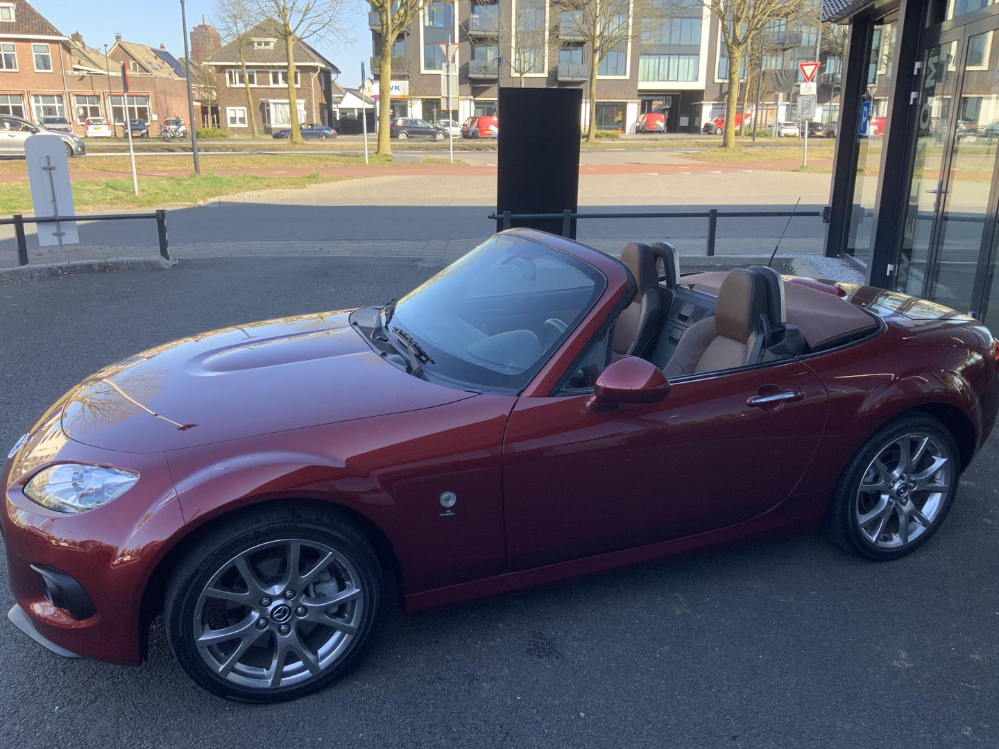 Mazda Mazda