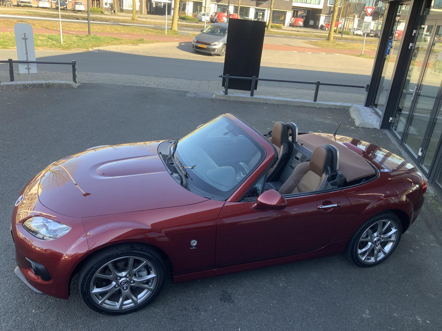 Mazda Mazda