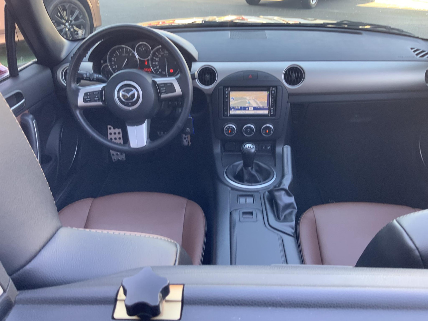 Mazda Mazda