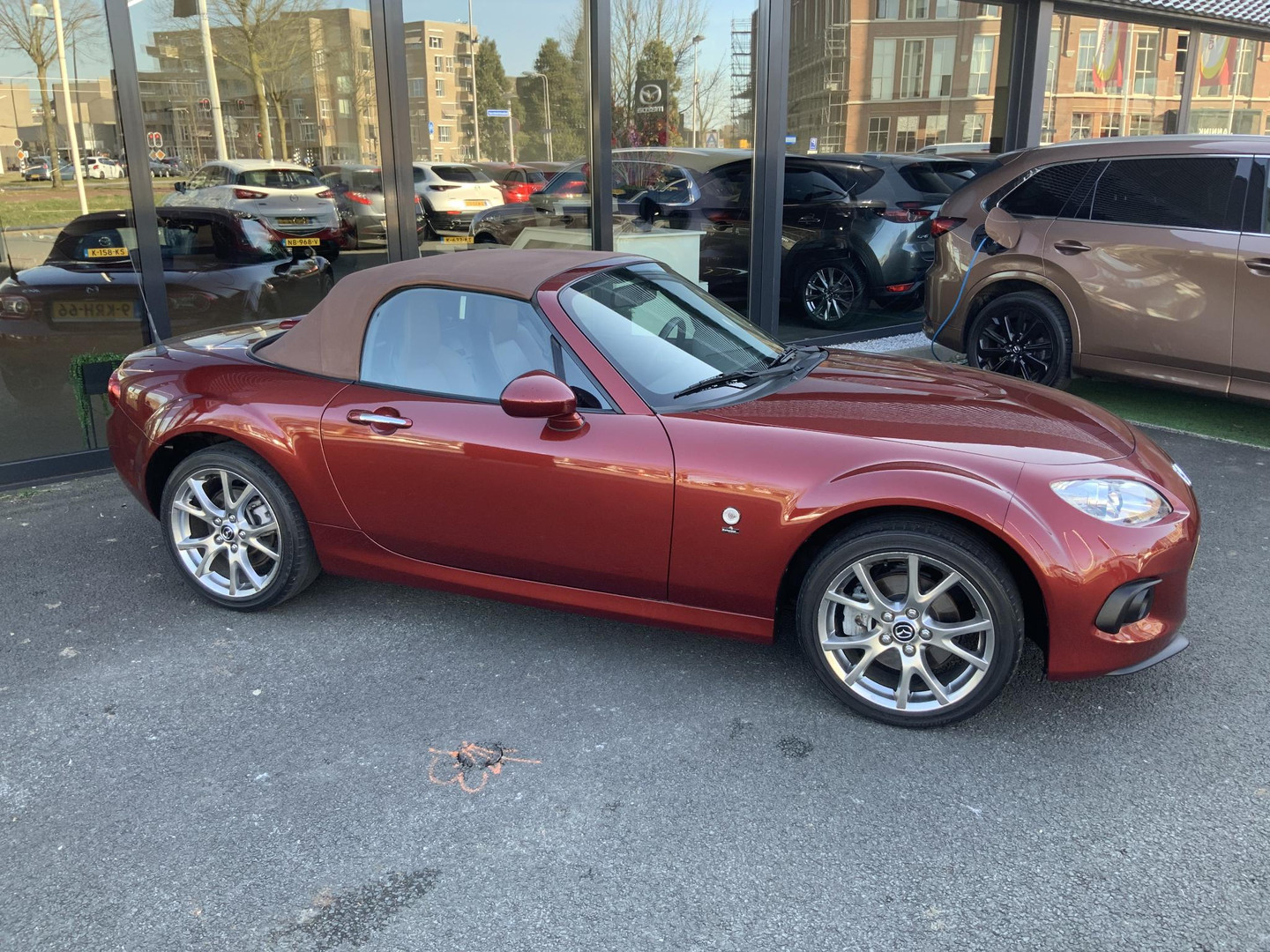 Mazda Mazda