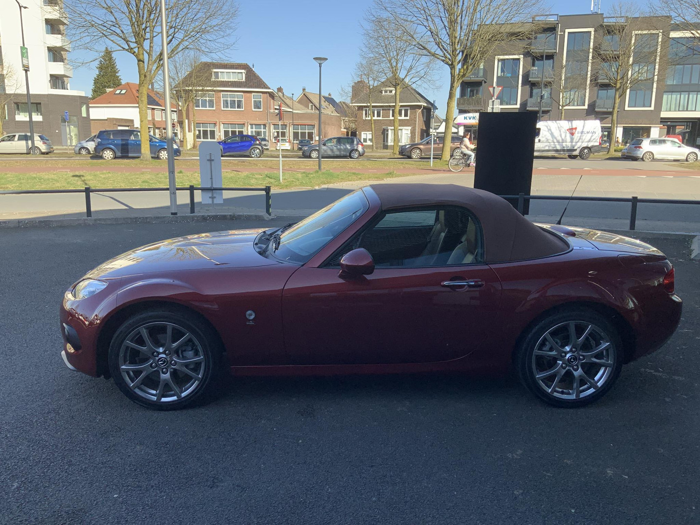 Mazda Mazda