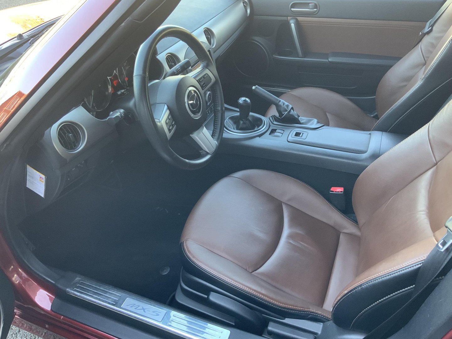 Mazda Mazda