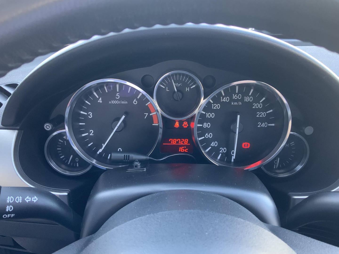 Mazda Mazda
