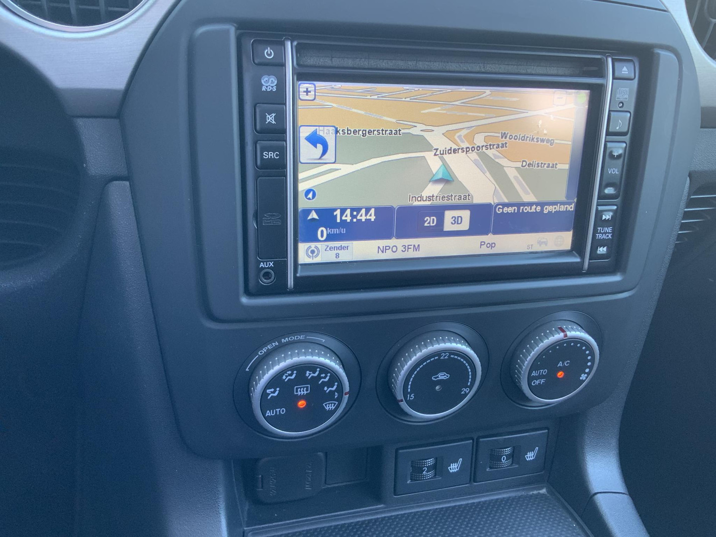 Mazda Mazda