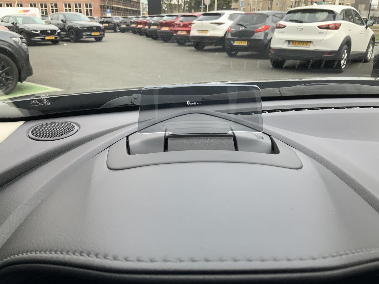 Mazda Mazda
