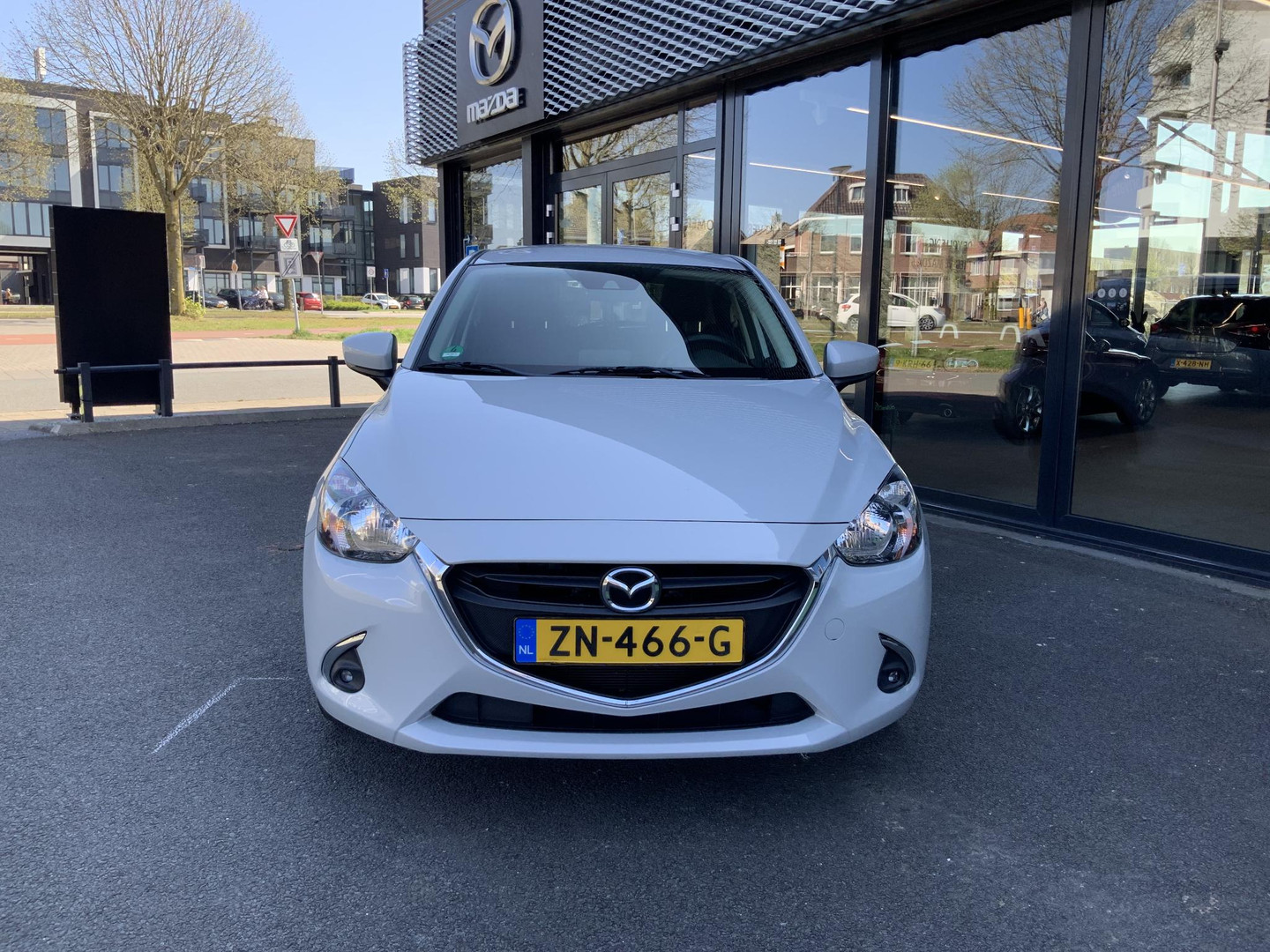 Mazda