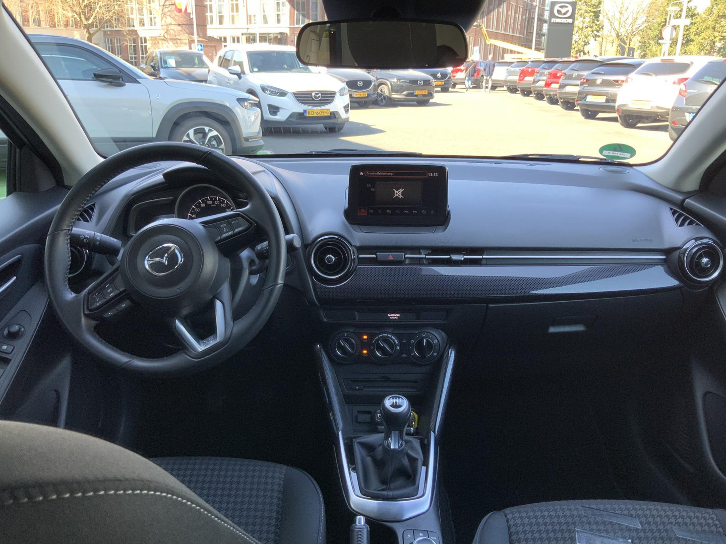 Mazda