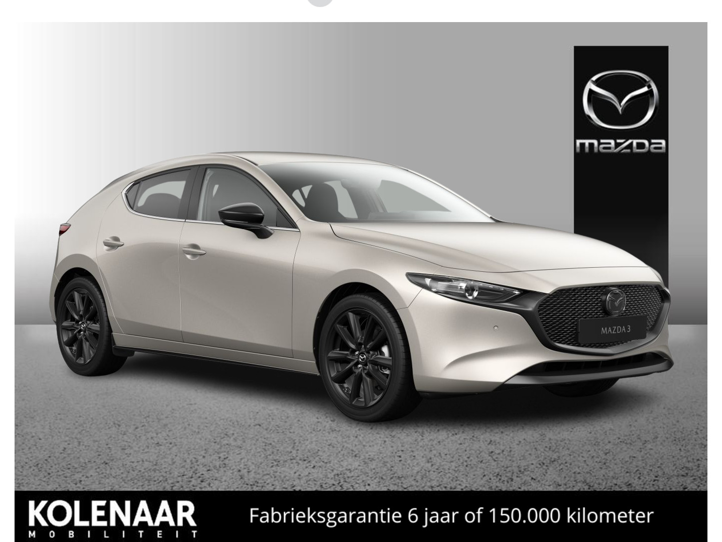 Mazda Mazda