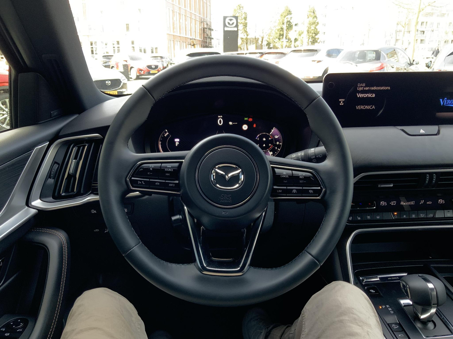 Mazda Mazda