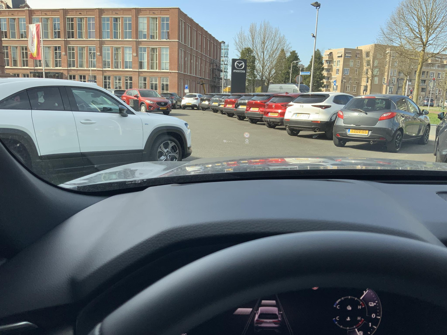 Mazda Mazda