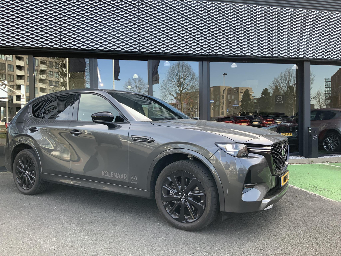 Mazda Mazda