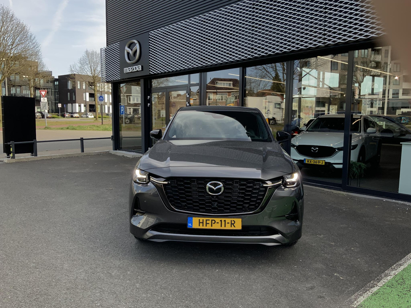 Mazda Mazda