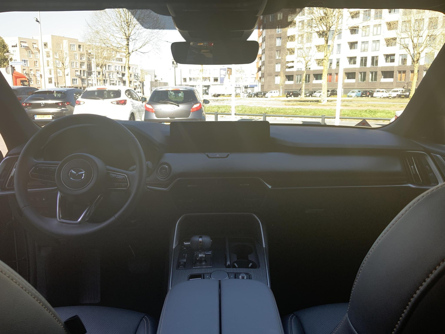 Mazda Mazda