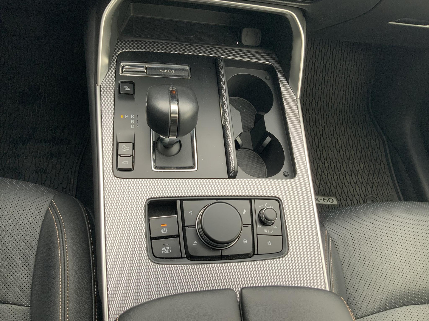 Mazda Mazda