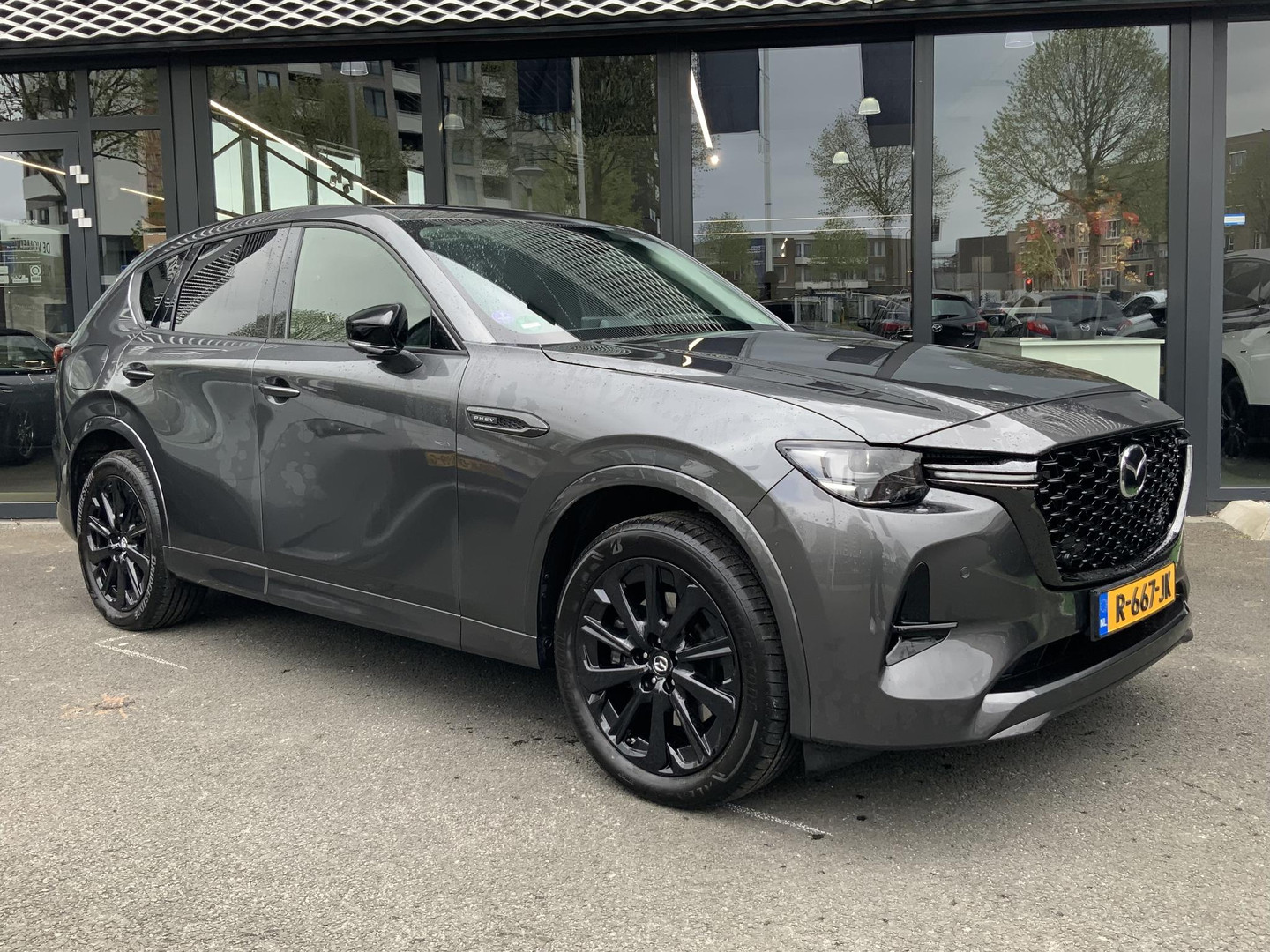 Mazda Mazda