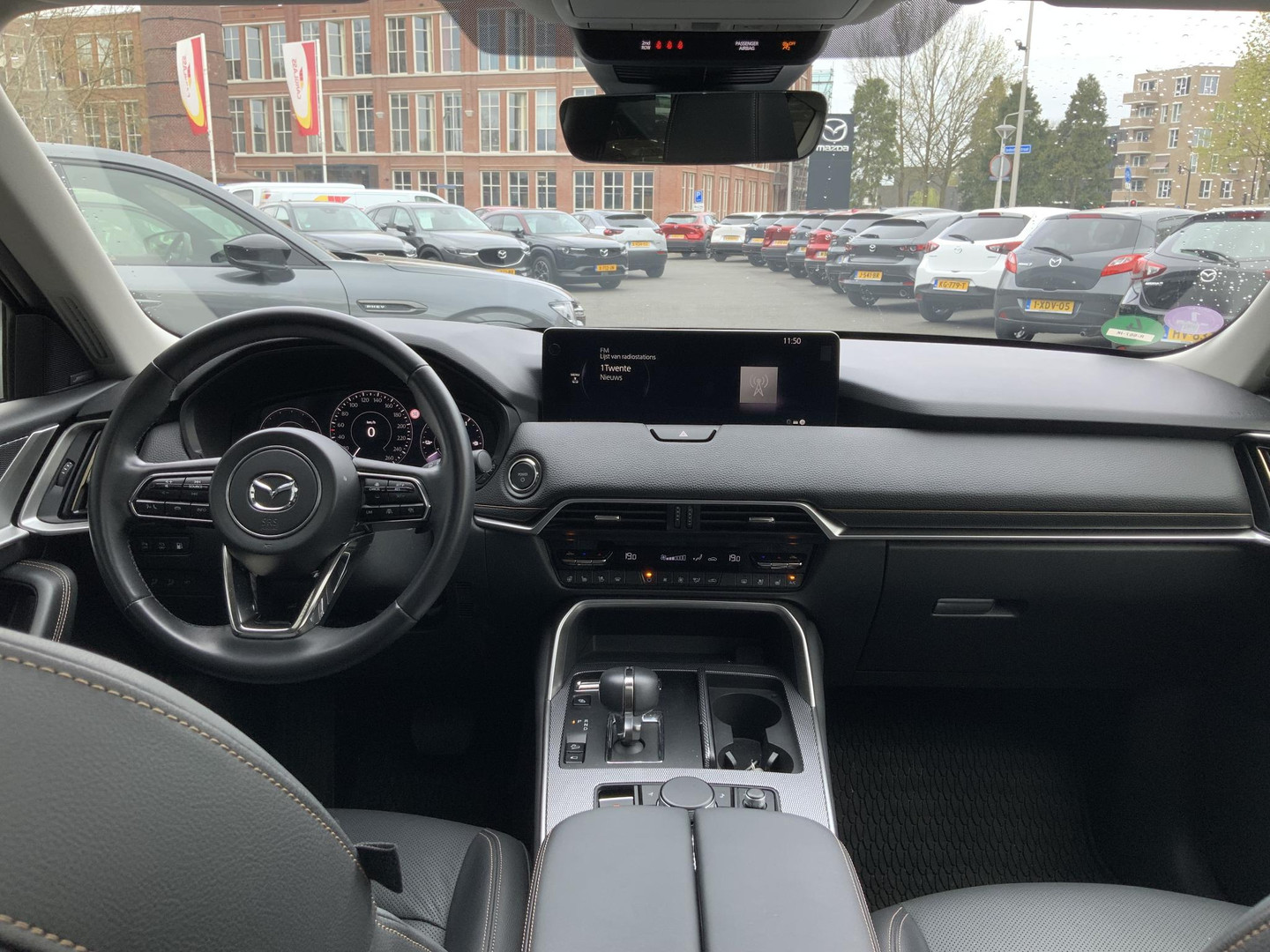 Mazda Mazda