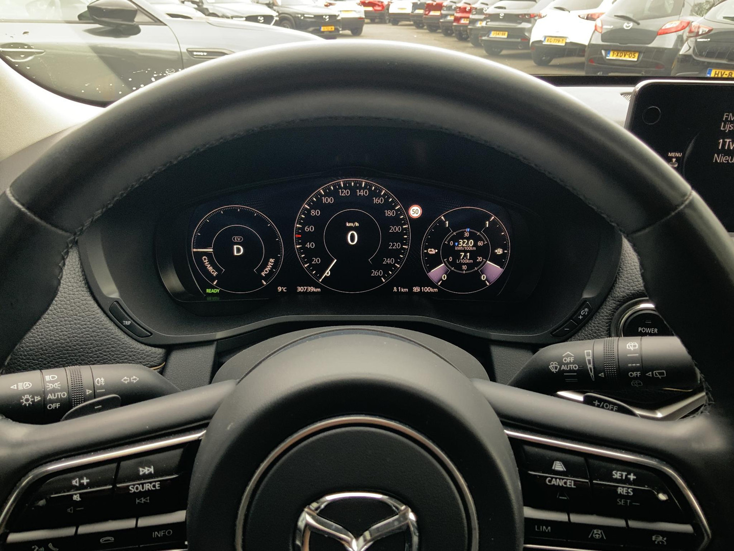 Mazda Mazda