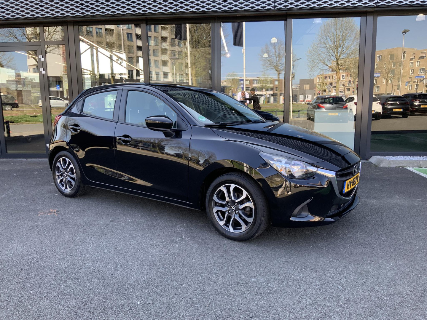Mazda
