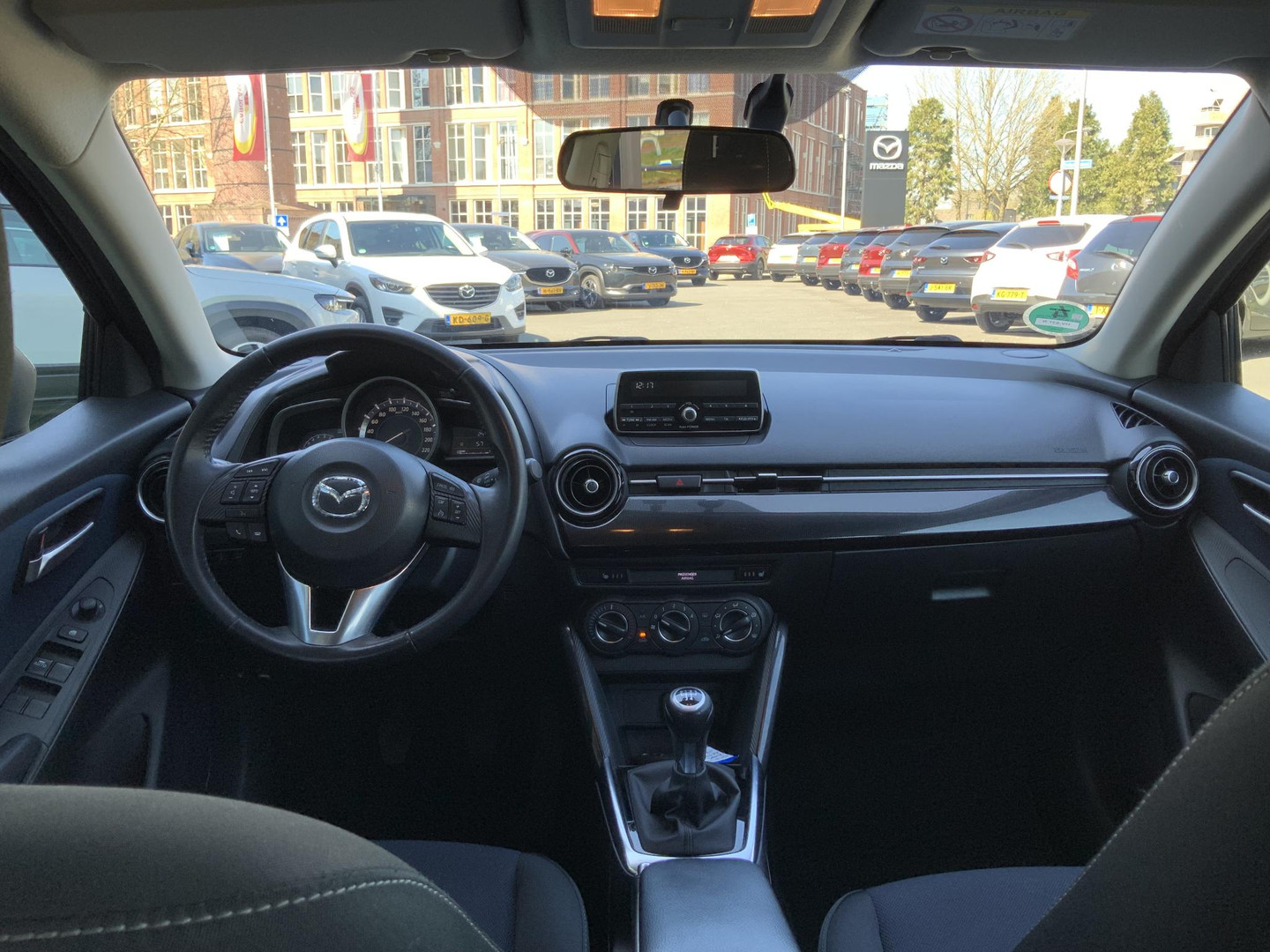 Mazda