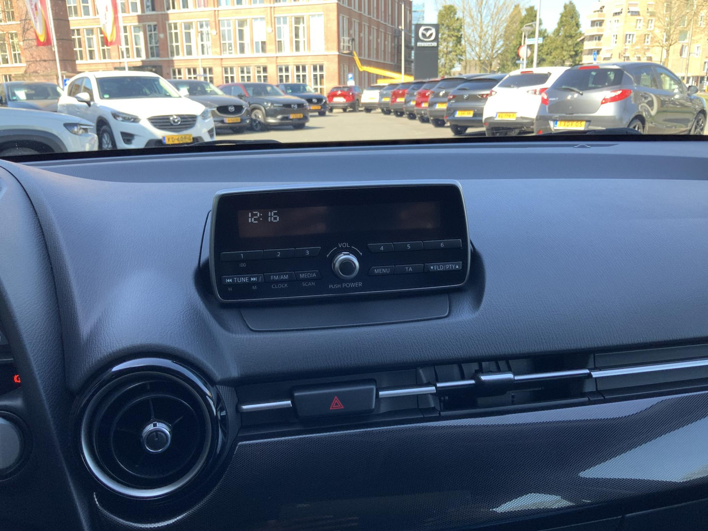 Mazda