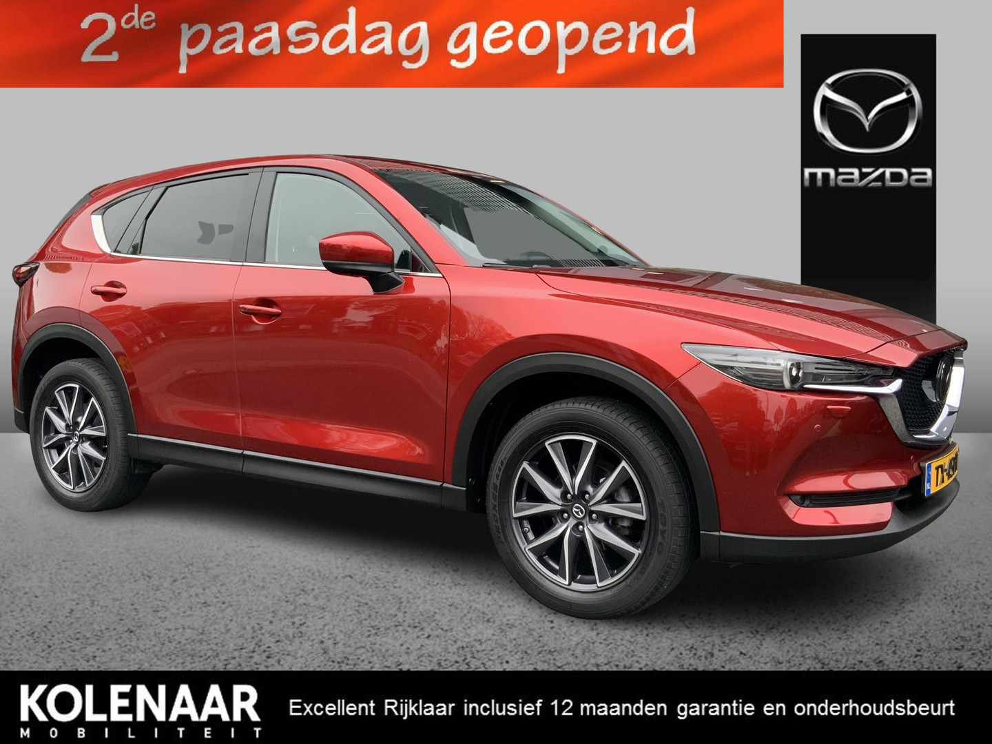 Mazda
