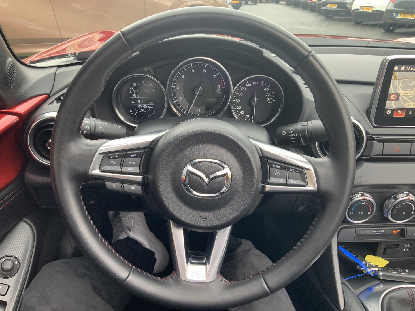 Mazda Mazda