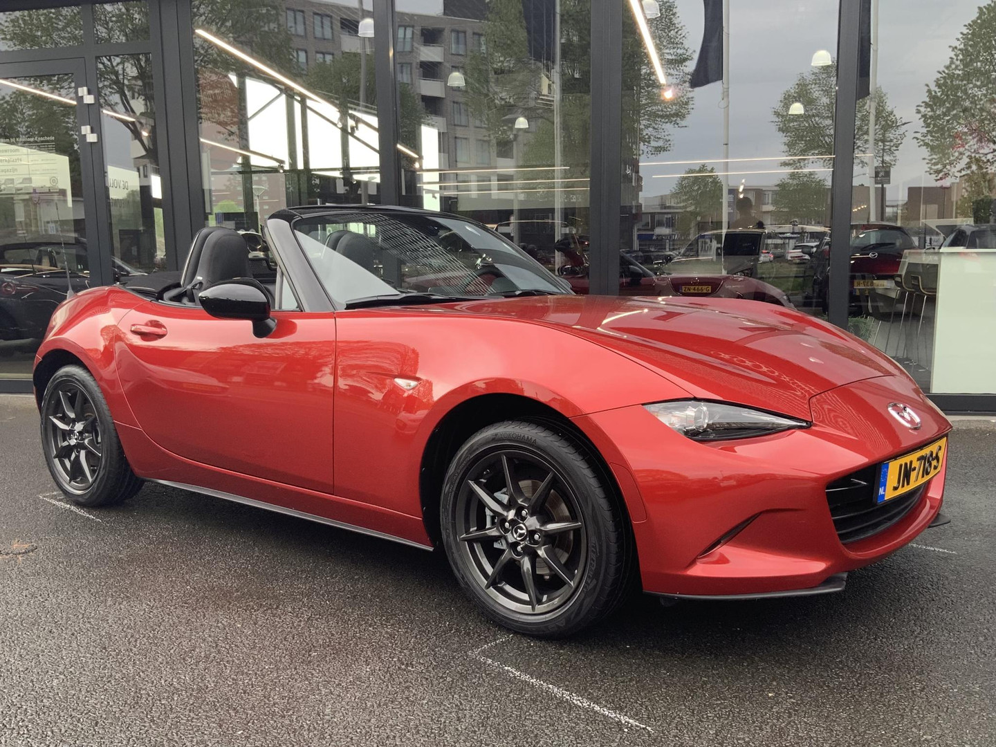 Mazda Mazda