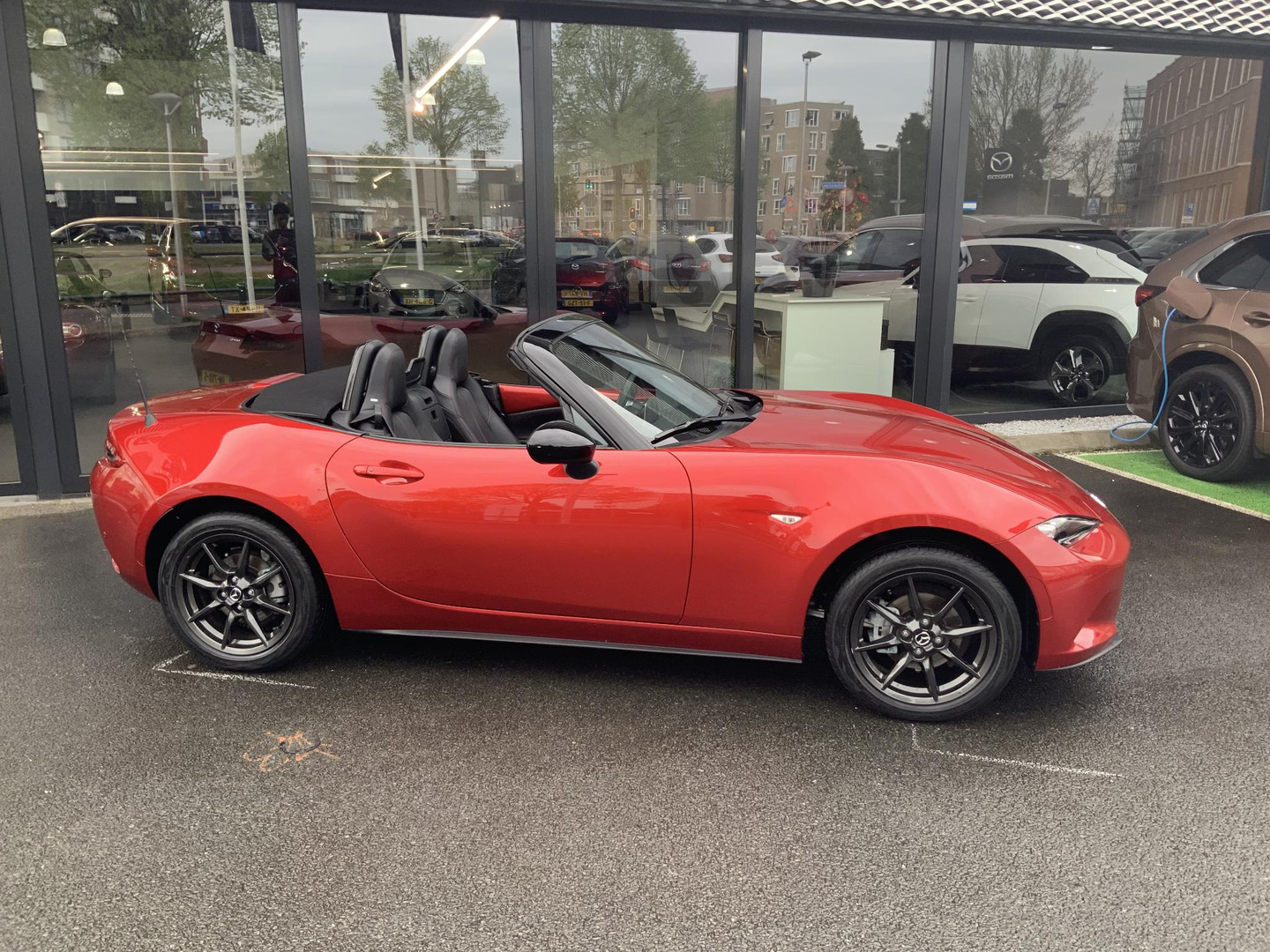 Mazda Mazda