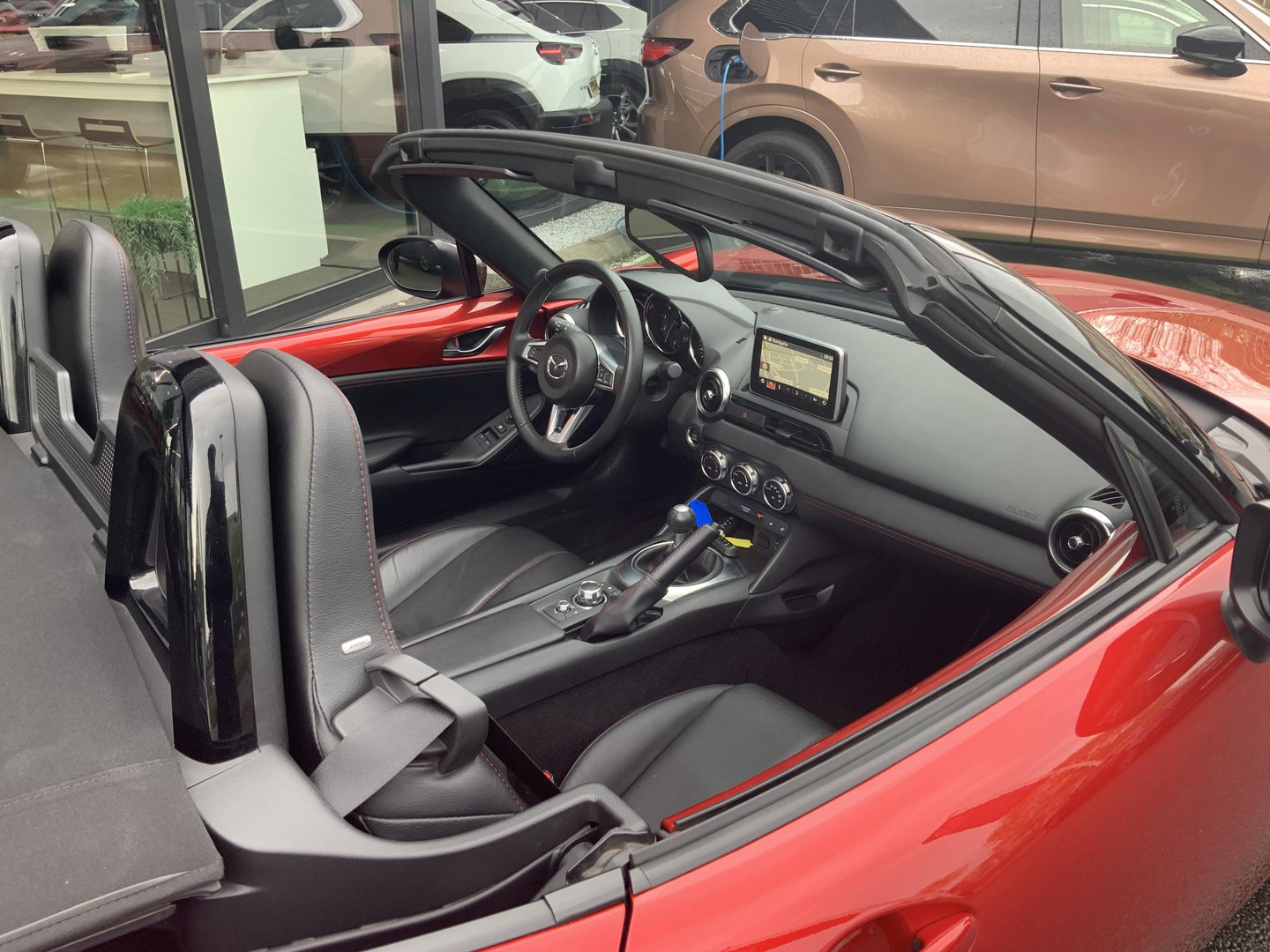 Mazda Mazda