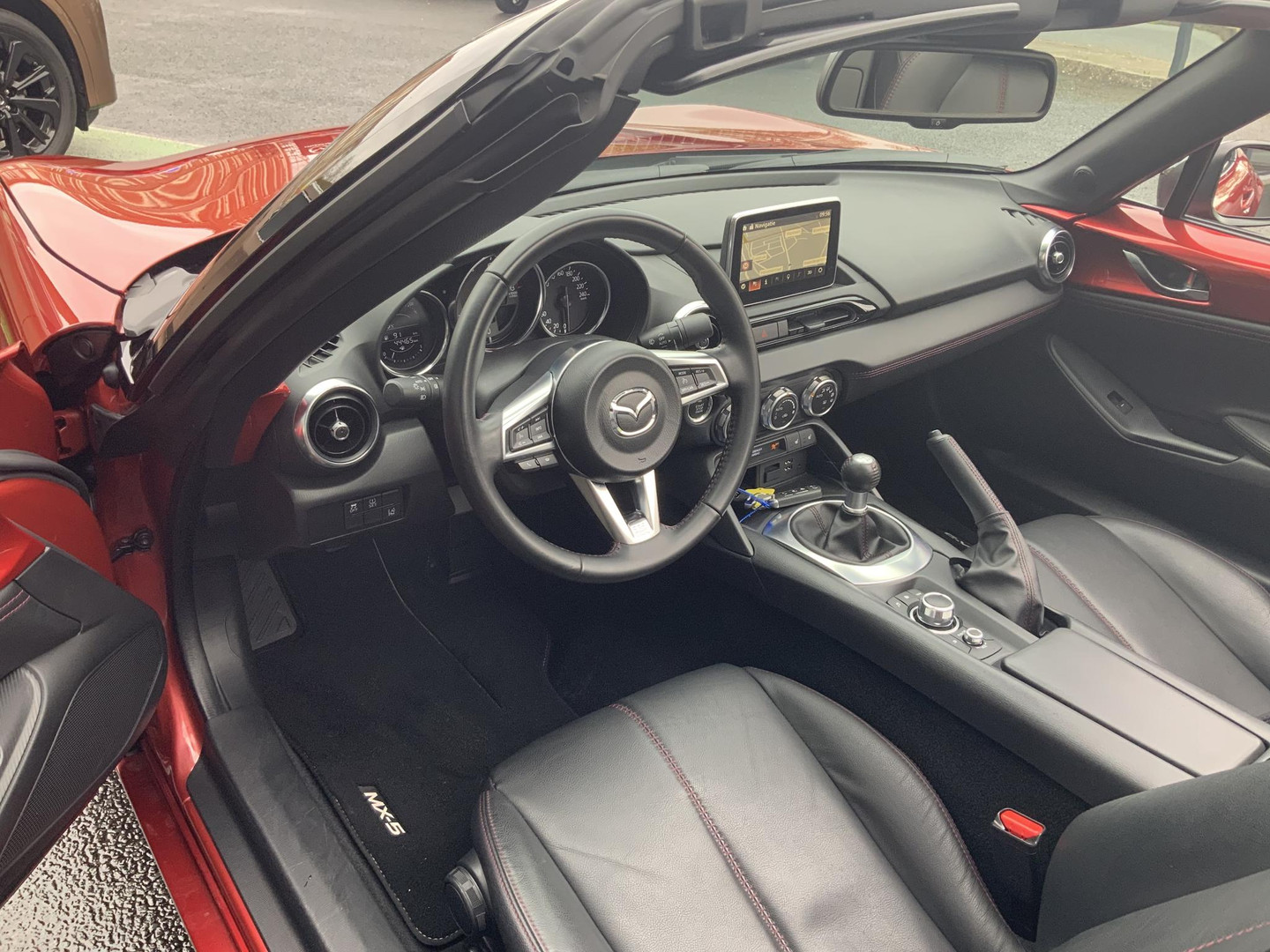 Mazda Mazda