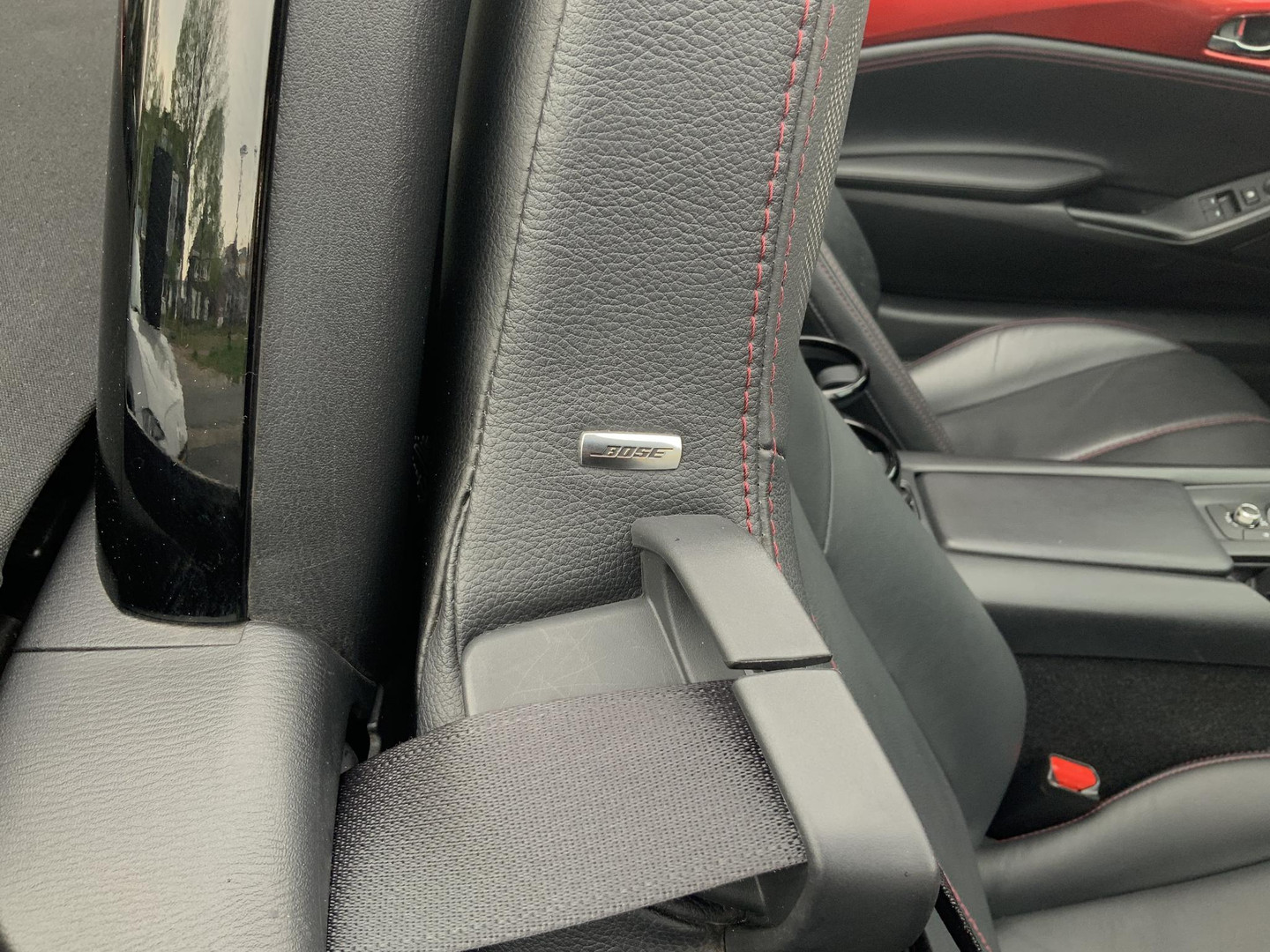 Mazda Mazda