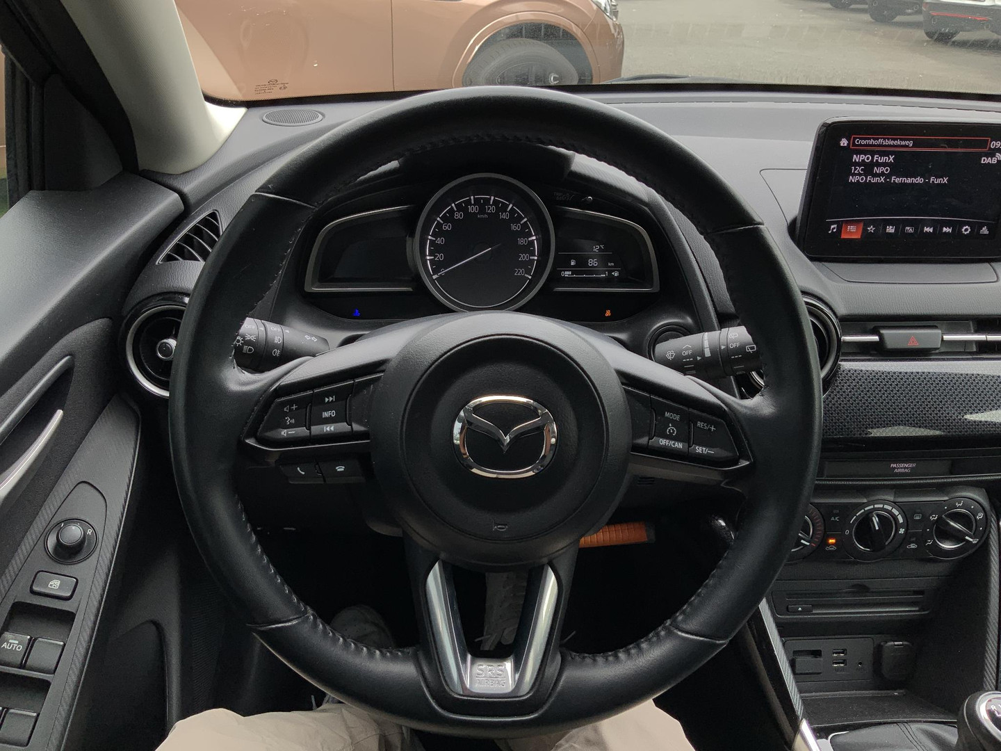 Mazda Mazda