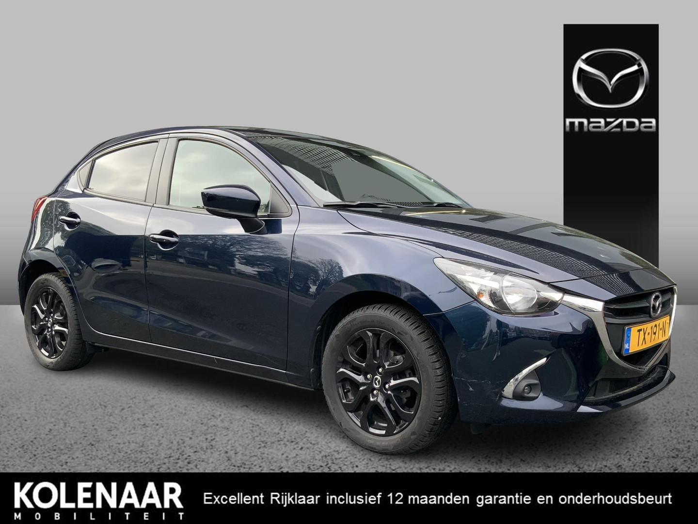 Mazda Mazda