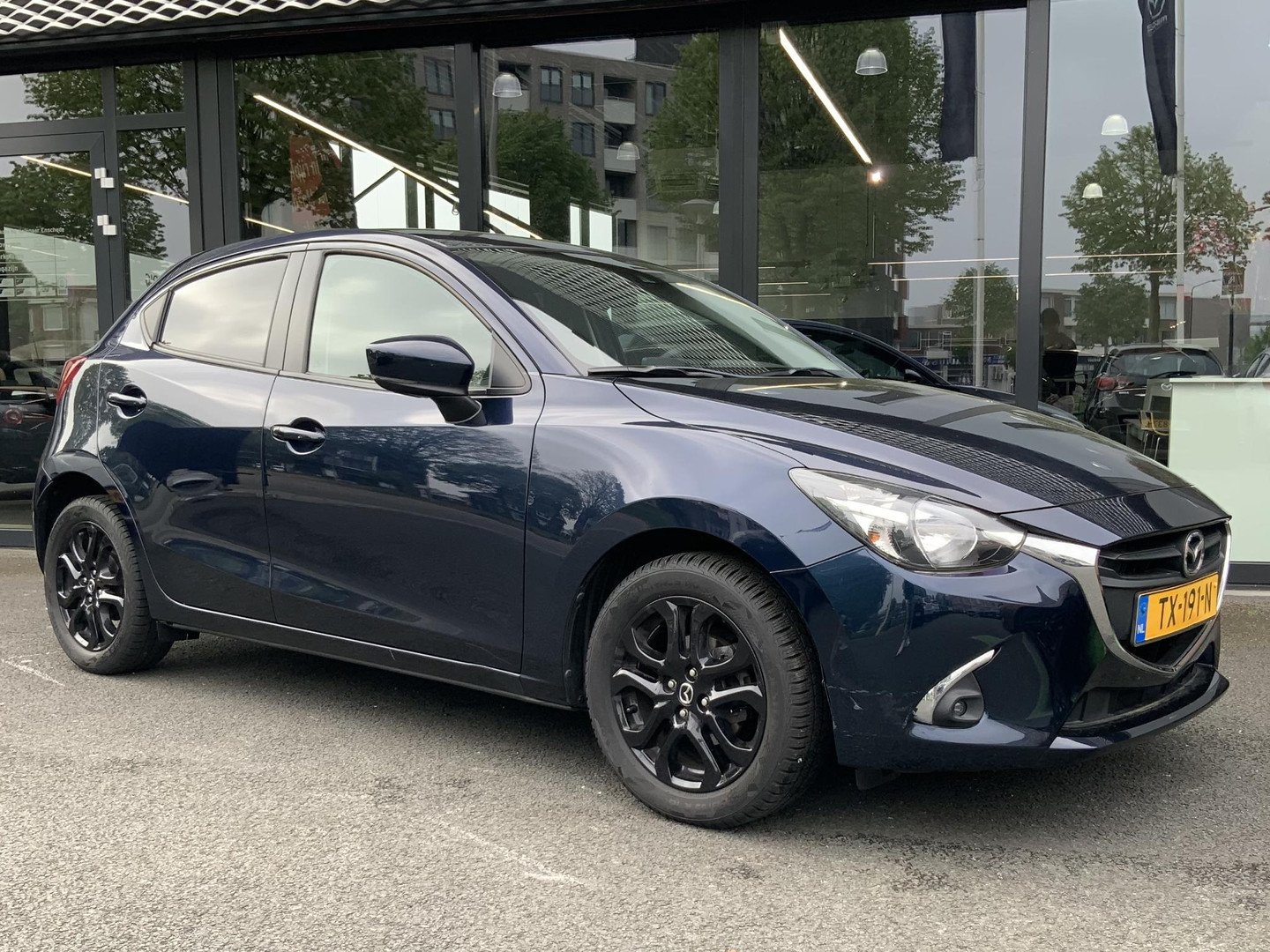 Mazda